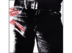 The Rolling Stones - StickY Fingers 2009 [CD]