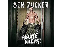 Ben Zucker - Heute nicht! [CD]