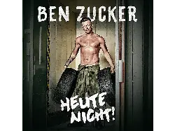 Ben Zucker - Heute nicht! [CD]