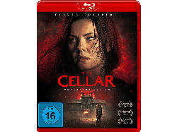 The Cellar - Verlorene Seelen [Blu-ray]
