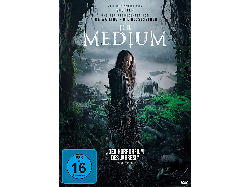 The Medium [DVD]