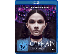 Orphan - Das Waisenkind [Blu-ray]