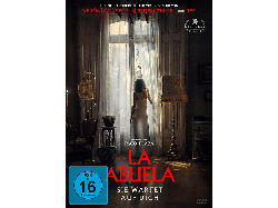 La Abuela - Sie wartet auf dich [DVD]