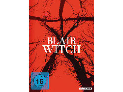 Blair Witch [DVD]