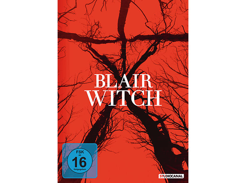 Blair Witch [DVD]