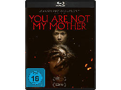 You Are Not My Mother [Blu-ray]