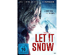 Let It Snow [DVD]