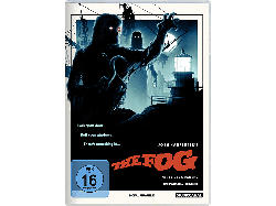 The Fog - Nebel des Grauens [DVD]