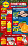 Lidl gazetka do 06.12.2023