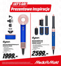 Media Markt gazetka do 24.12.2023