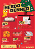 Hebdo Denner