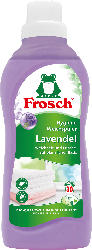 Frosch Hygiene-Weichspüler Lavendel hypoallergen