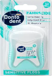 Dontodent Zahnseide Sensitive Floss