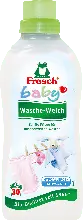 dm drogerie markt Frosch baby Weichspüler Wäsche-Weich