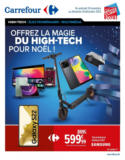 Carrefour: Offre hebdomadaire