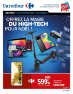 Carrefour Contact Doussard Carrefour: Offre hebdomadaire - au 24.12.2023