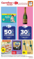 Carrefour: Offre hebdomadaire