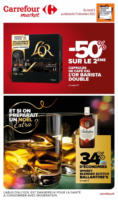 Carrefour: Offre hebdomadaire