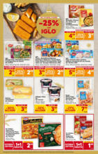 BILLA BILLA Flugblatt - gültig bei BILLA & BILLA PLUS - bis 13.12.2023