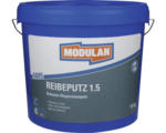 Hornbach MODULAN 5005 Reibeputz 1.5 mm weiß 15 kg