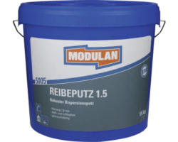 MODULAN 5005 Reibeputz 1.5 mm weiß 15 kg