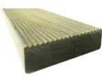 Hornbach Zaunriegel Elba 178 x 9 cm, Kesseldruckimprägniert