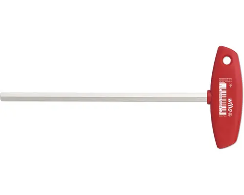 Stiftschlüssel Wiha Sechskant 7,0x232 mm