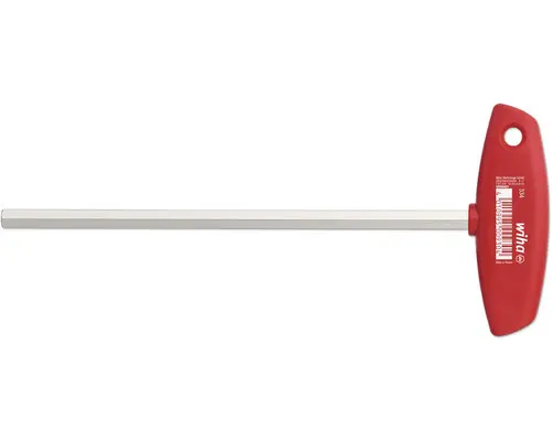 Stiftschlüssel Wiha Sechskant 8,0x232 mm