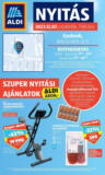 Aldi újság érvényessége 09.12.2023-ig