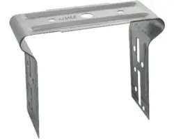 Akustikschwingbügel Knauf 6 cm für CD Profil 60x27 mm