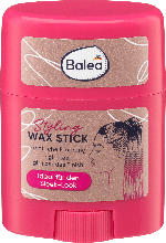 dm drogerie markt Balea Wax Styling Stick