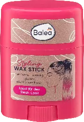 Balea Wax Styling Stick