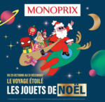 Monoprix Monoprix: Offre hebdomadaire - au 31.12.2023