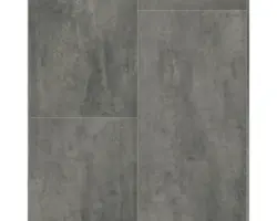 PVC Vevox 577 grau 200 cm breit (Meterware)