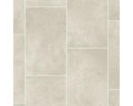 Hornbach PVC Hyper 583 mittelbeige 300 cm breit (Meterware)