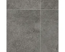 PVC Vevox 598 grau 300 cm breit (Meterware)