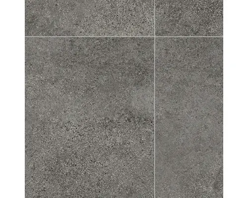 PVC Vevox 598 grau 300 cm breit (Meterware)