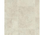 Hornbach PVC Massiv 532 beige 200 cm breit (Meterware)