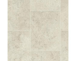 PVC Massiv 532 beige 200 cm breit (Meterware)