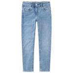 Ernsting's family Mädchen Skinny-Jeans im 5-Pocket-Style (Nur online) - bis 28.04.2024