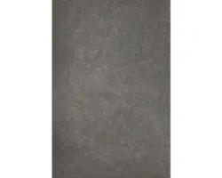 PVC Slash dunkelgrau 400 cm breit (Meterware)