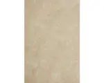Hornbach PVC Slash beige 400 cm breit (Meterware)