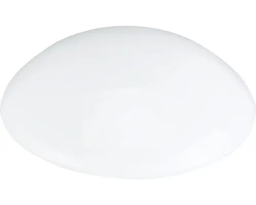 Ersatzglas weiß für Madeira Deckenventilator Forano