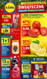 Lidl gazetka do 10.12.2023