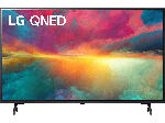 MediaMarkt LG Electronics 43QNED756RA 43 Zoll 4K QNED TV - bis 11.05.2024