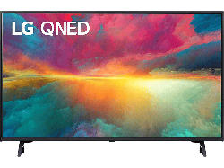 LG Electronics 43QNED756RA 43 Zoll 4K QNED TV