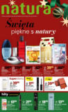 Natura Drogerie gazetka do 02.01.2024