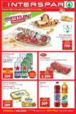 Interspar újság érvényessége 2023.12.13-ig