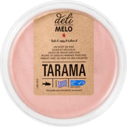Deli Melo Tarama, 130 g