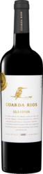 Guarda Rios Gold Edition Tinto Vinho Regional Alentejano, Portogallo, Alentejo, 2022, 75 cl
